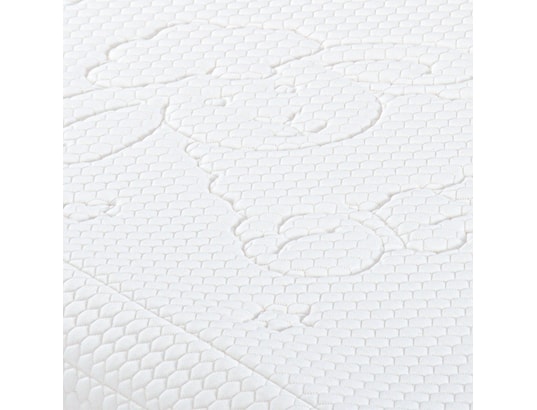 MINEA - Matelas sweet dreams bleu | mousses haute densité & supersof...