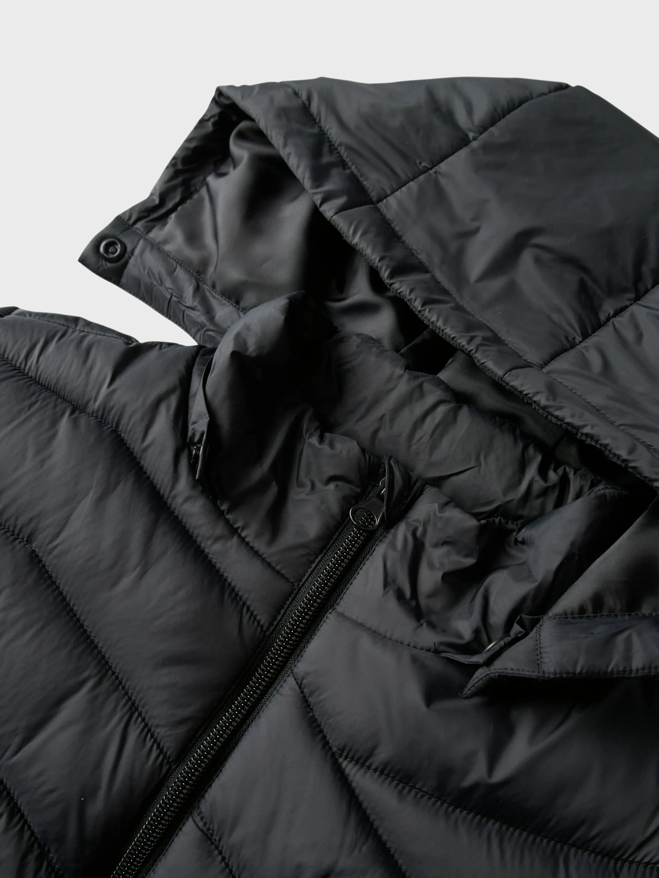 Jungen Steppjacke