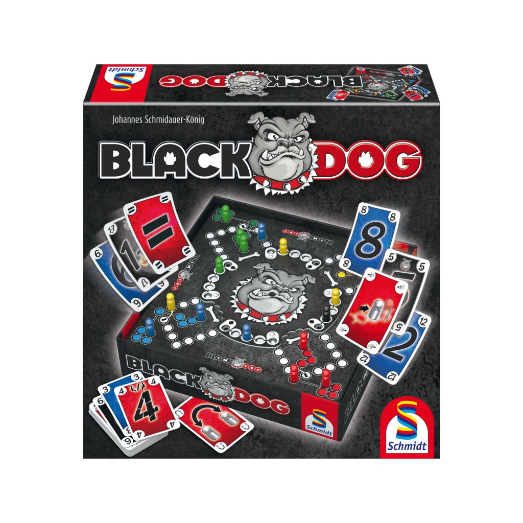 Black Dog