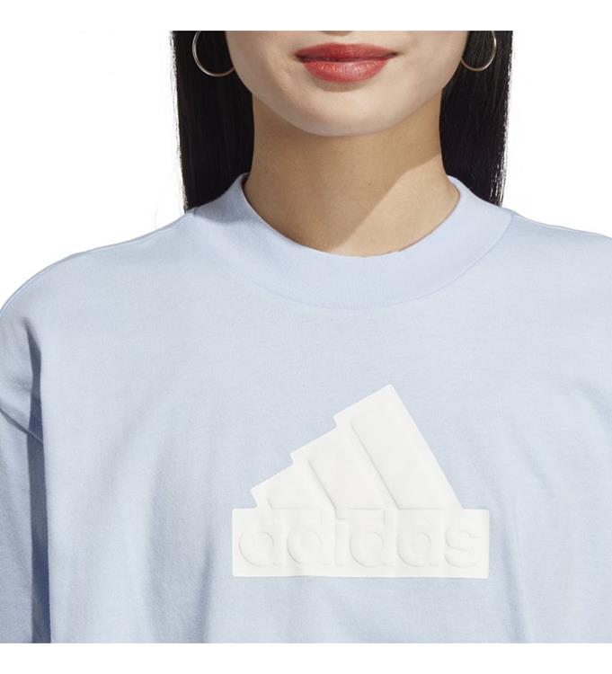 adidas Women Future Icons Badge of Sport T-Shirt