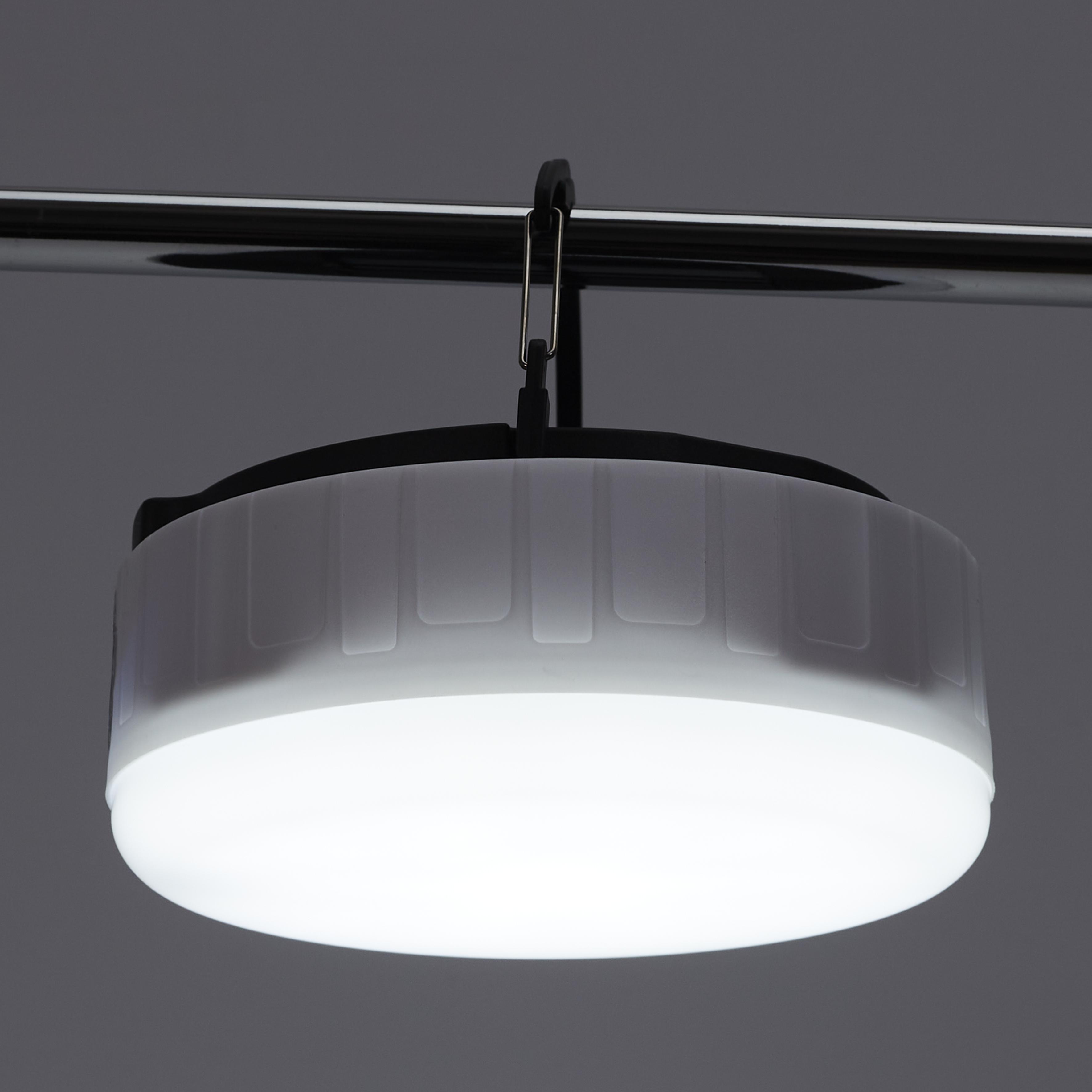 LAMPE SOLAIRE NOMADE