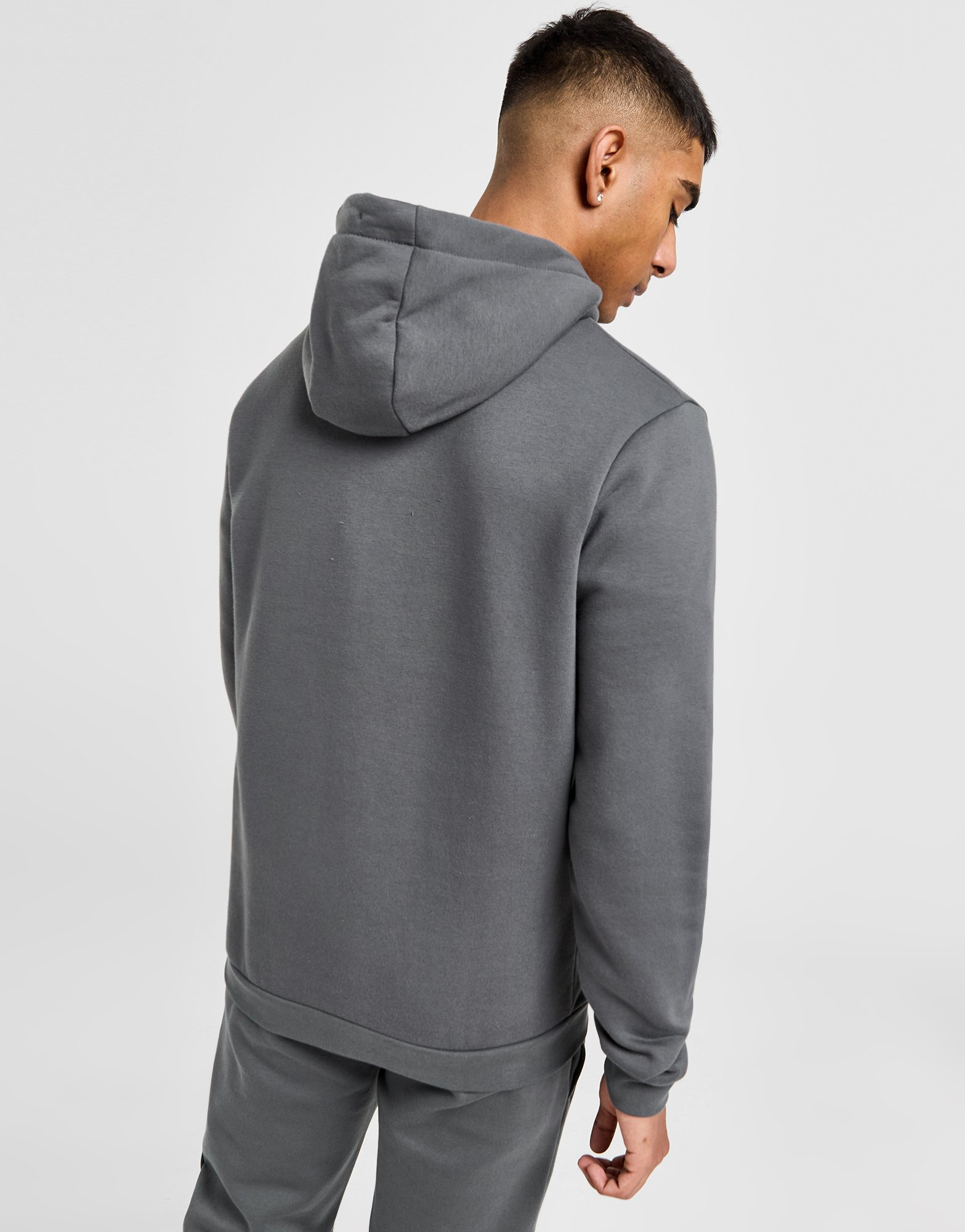 Supply & Demand Sweat à Capuche Razor Homme