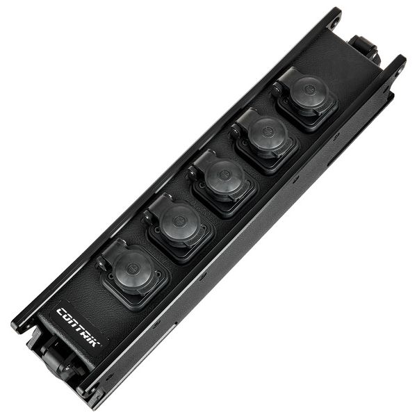 Contrik CPVT6RD