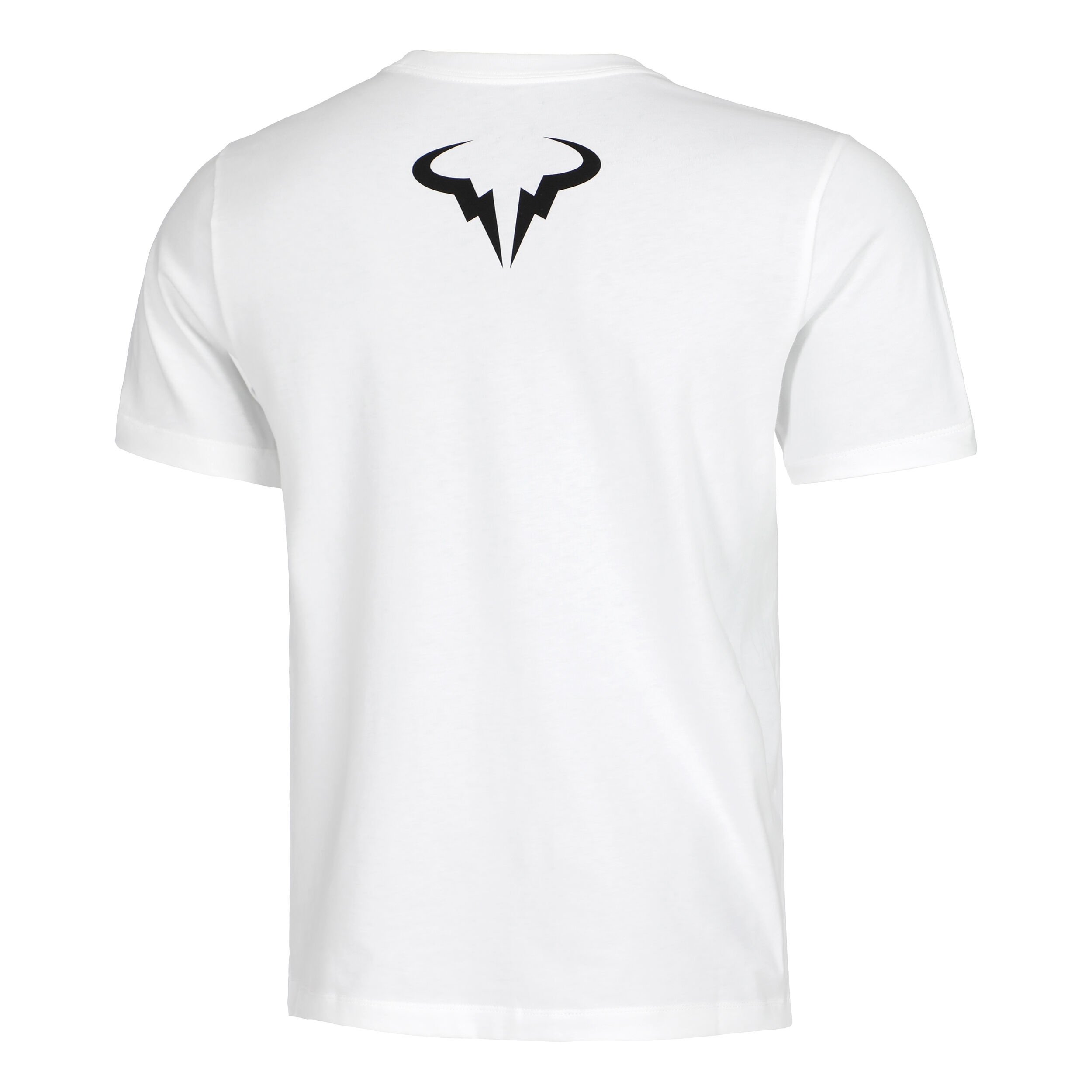 Nike Rafa Vamos Legendary T-shirt Hommes - Blanc