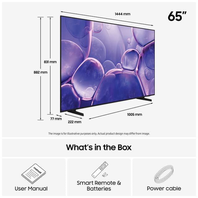 Samsung 65