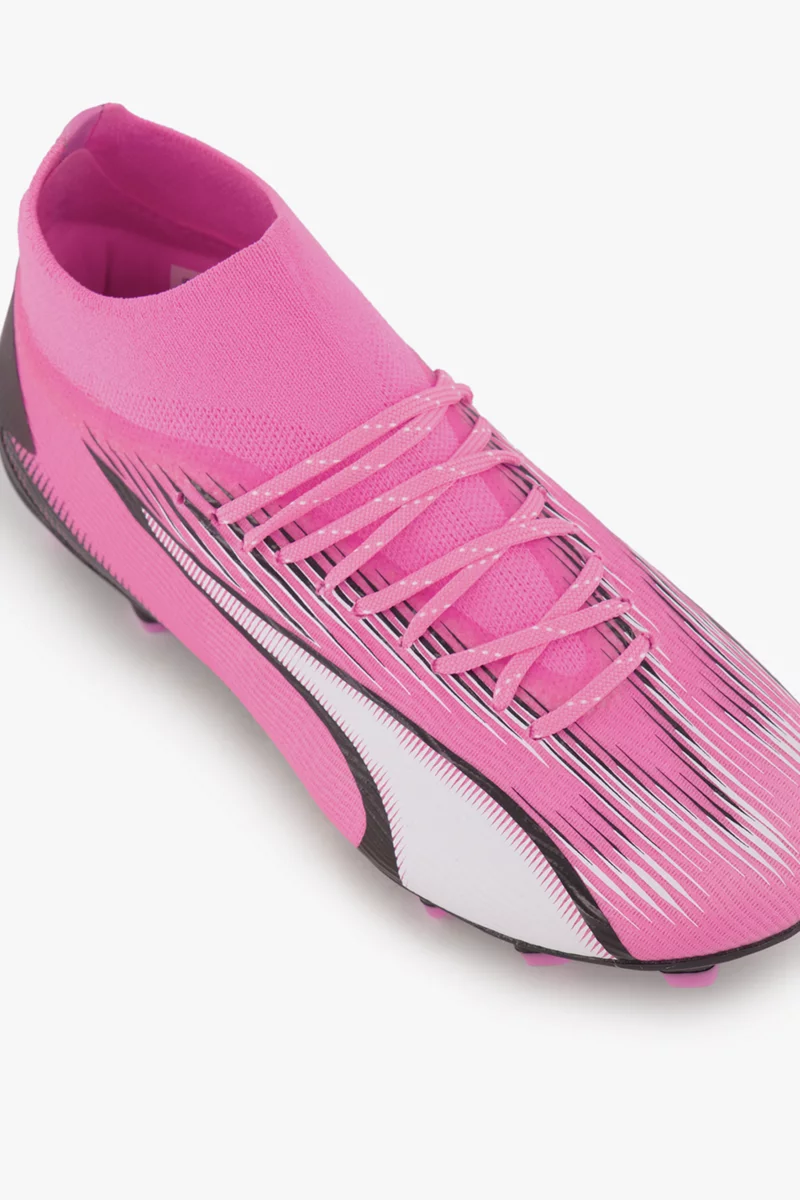 Puma Ultra Pro FGAG Kinder Fussballschuh