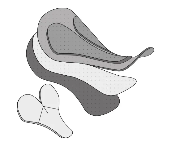 Radunterhose