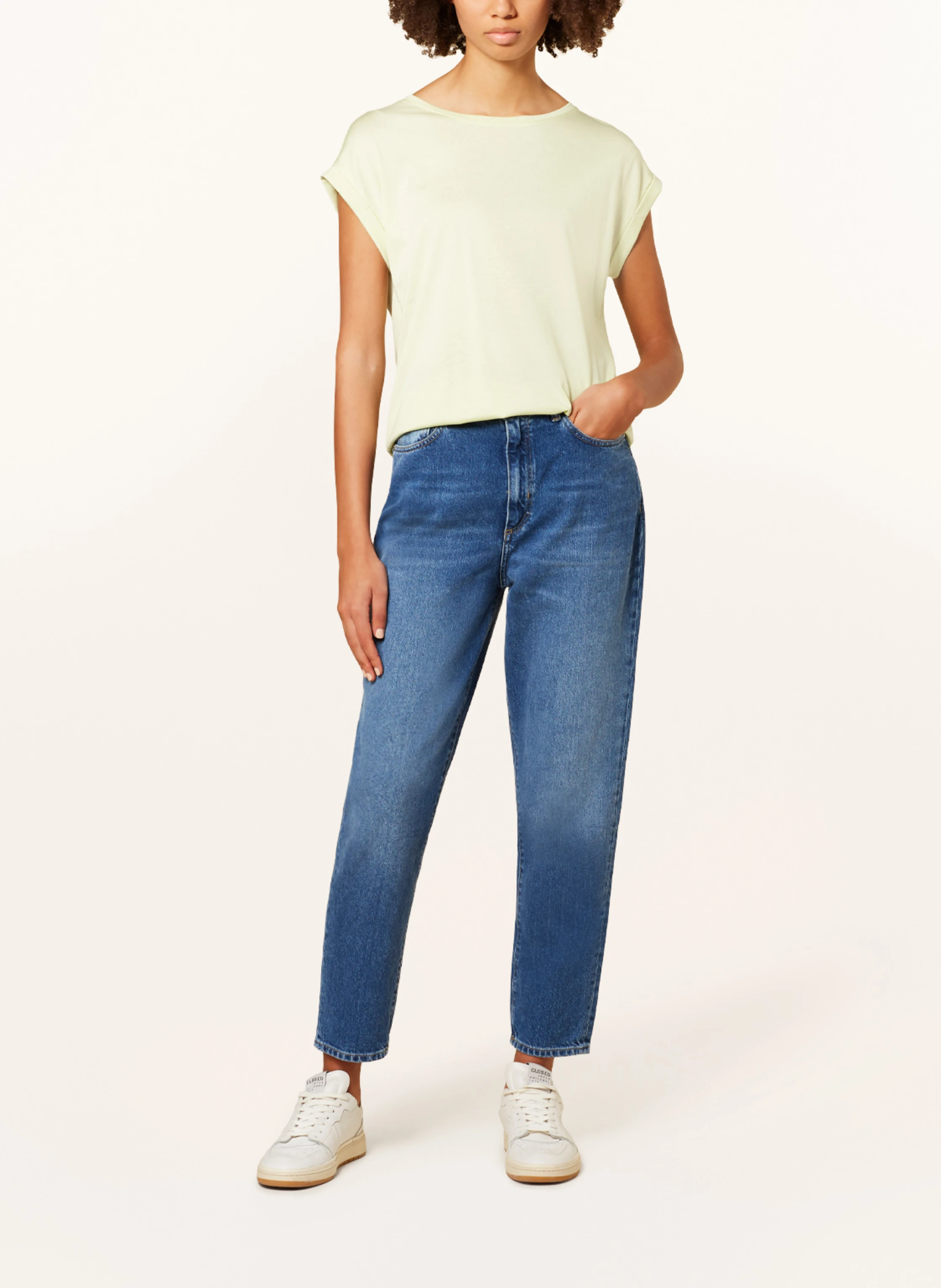 ARMEDANGELS 7/8-Jeans MAIRAA