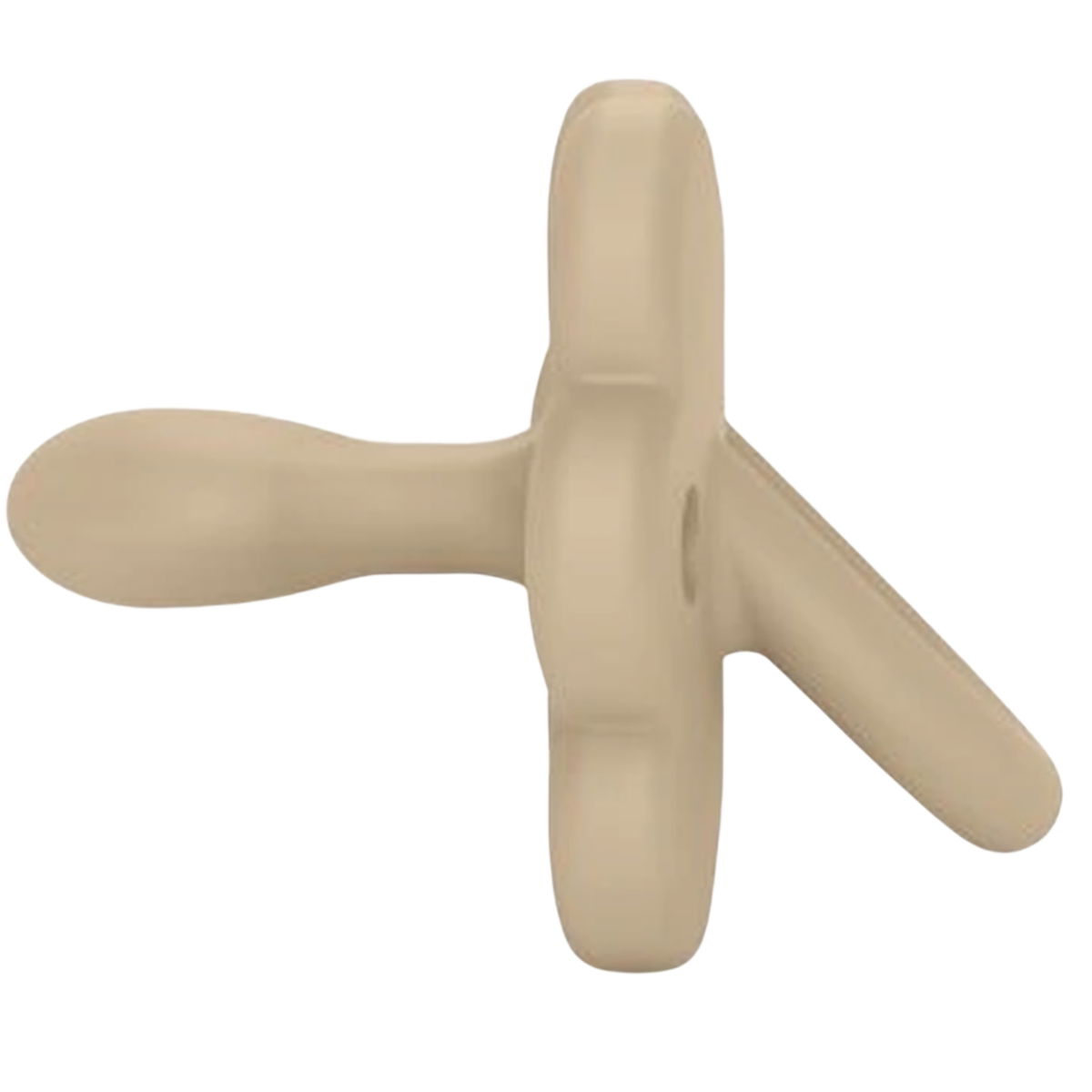 SuavinexSuavinex   Schnuller umkehrbar SX Pro Schmetterling beige 6-18M
