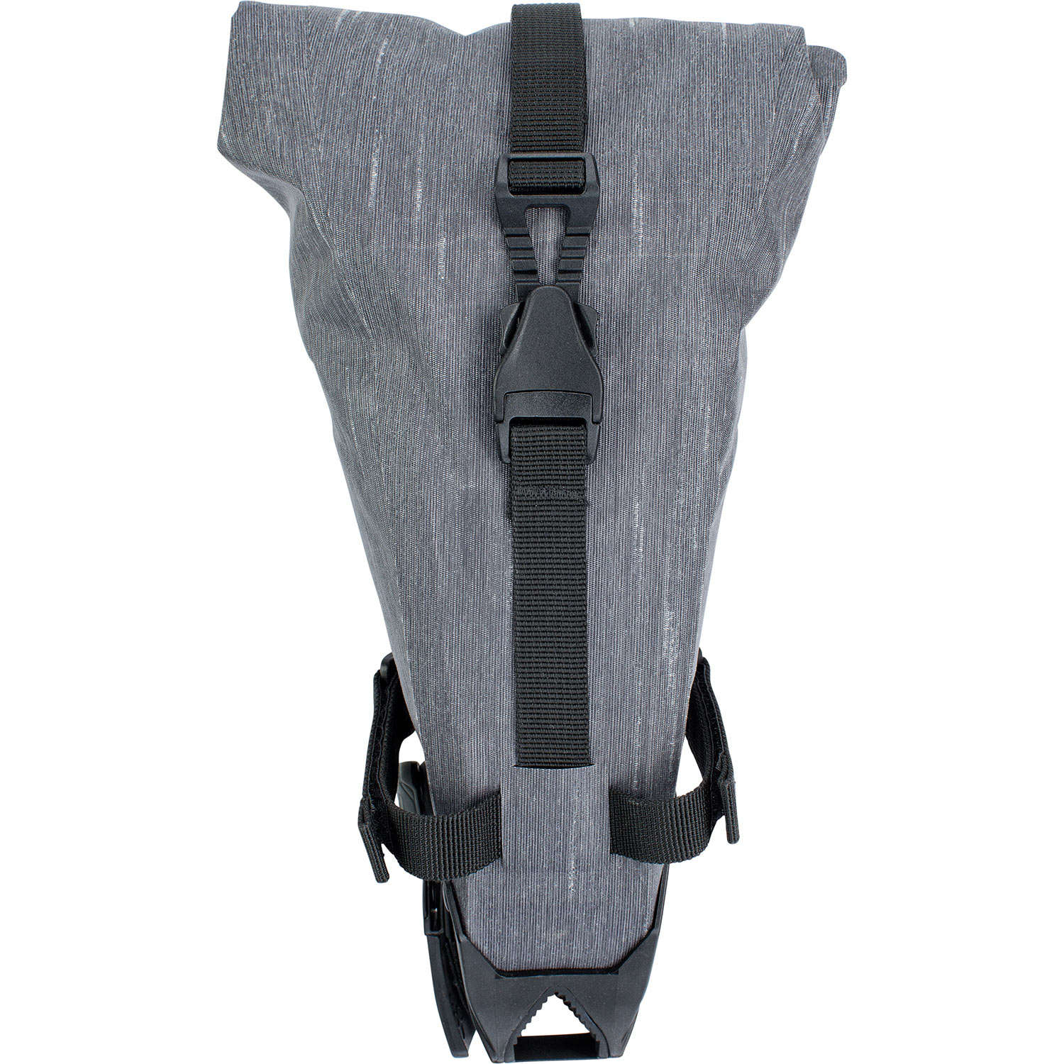 Evoc Boa Zadeltas 3.0 L Carbon Grijs