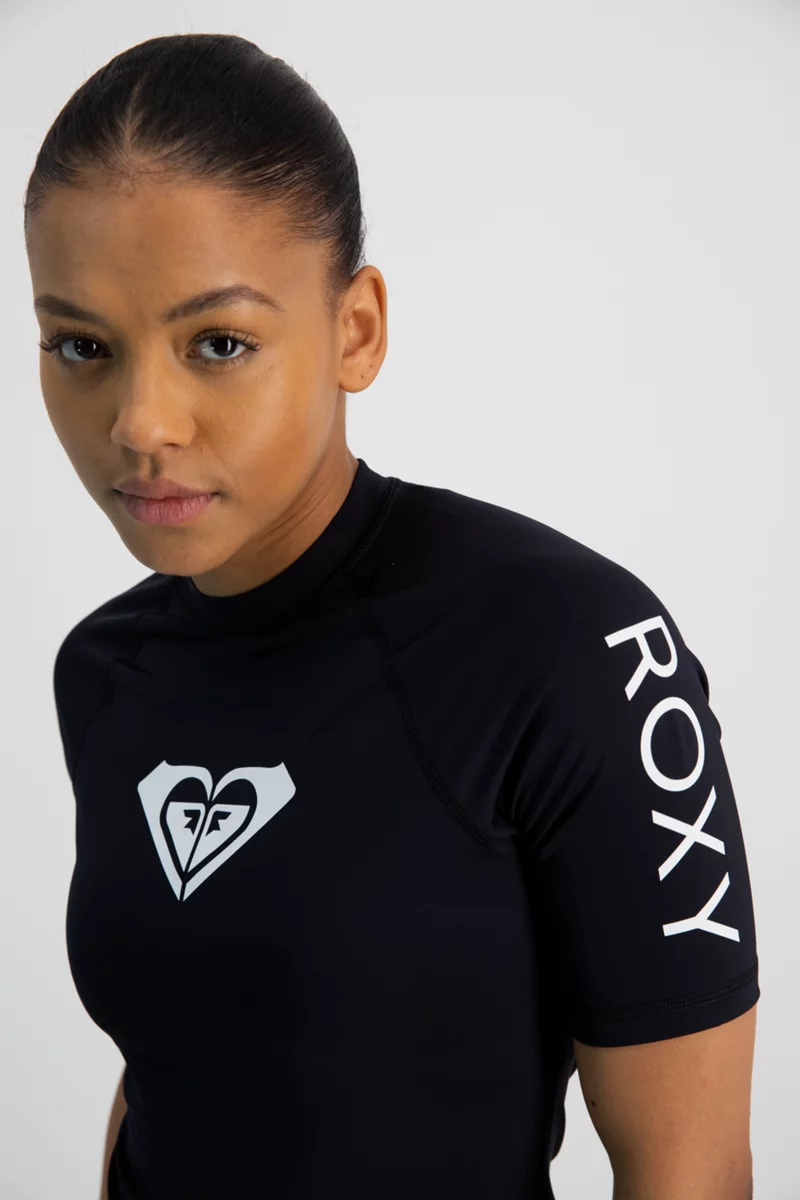 Roxy Whole Hearted 50+ Damen Lycra Shirt