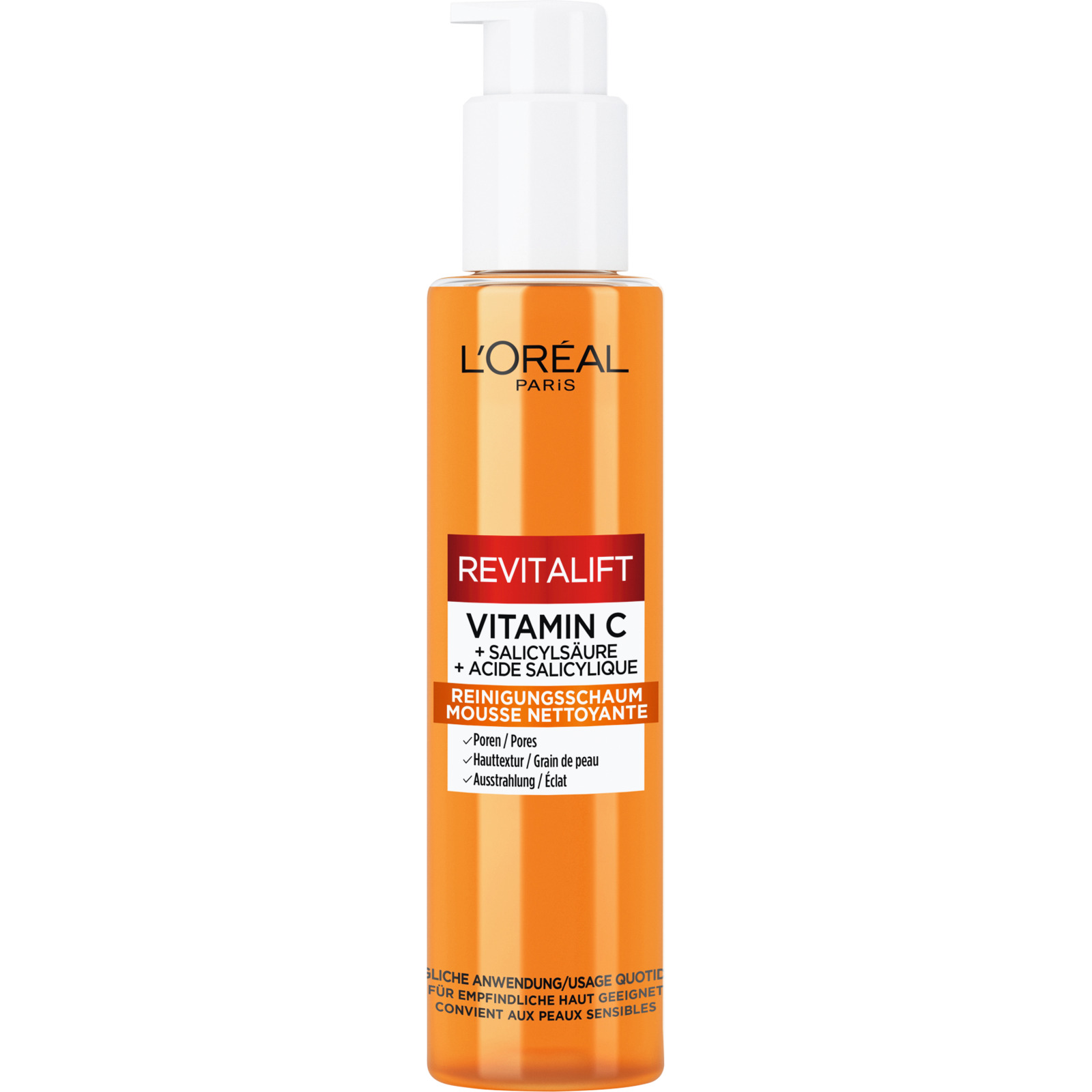 L'Oréal RL Schaum Clinical 150ml