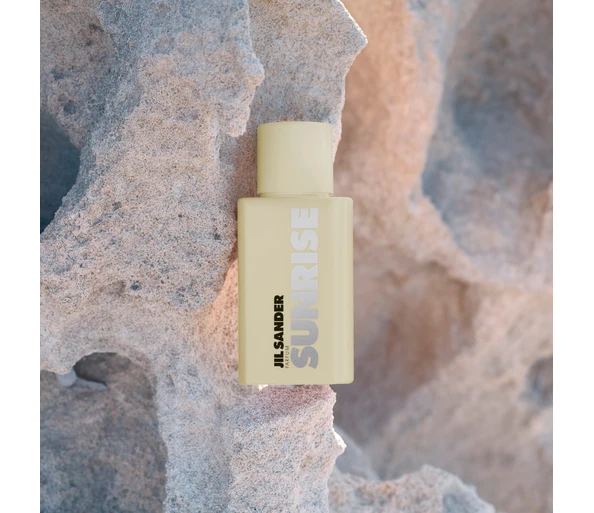 Jil Sander Sunrise Parfum