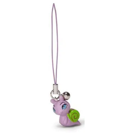 NICI Beauties Sweethearts 3 Schnecke, lila