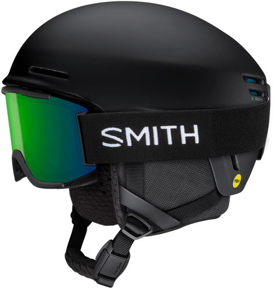 Smith Method Pro Mips