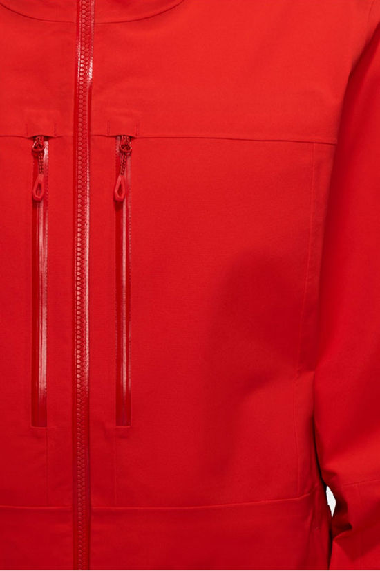 Mammut Mammut Stoney HS Hooded Ski-Jas