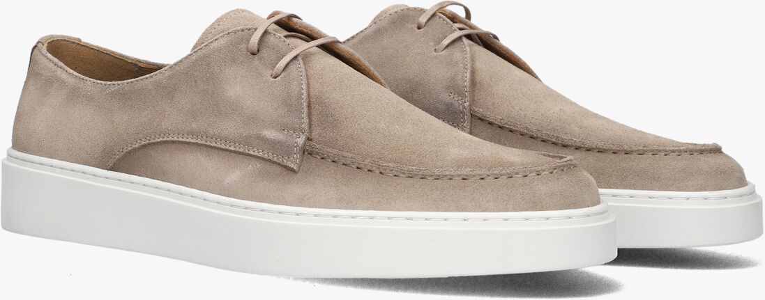 GIORGIO taupe giorgio veterschoenen 13798