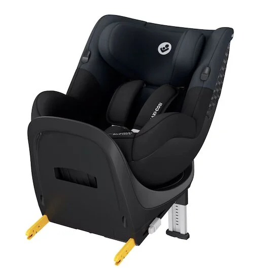 Siège auto Mica 360 S   Tonal Black        de               Maxi-Cosi