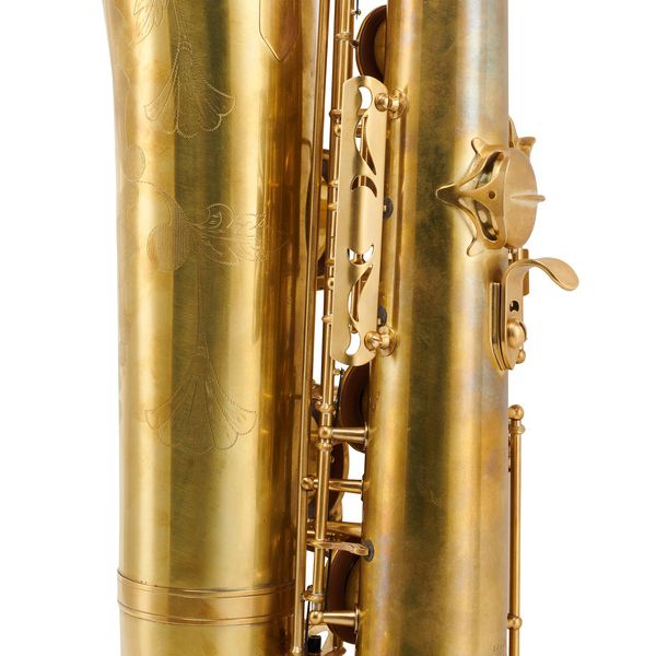 Rampone & Cazzani R1 Jazz Baritone Sax OT