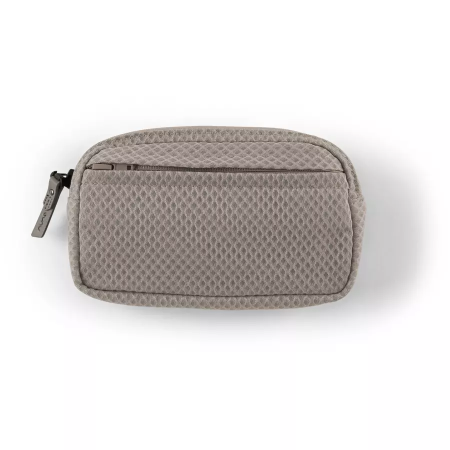 Nuna Babytrage CUDL™ Clik Fog