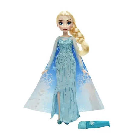 Hasbro Disney Frozen magischer Modezauber, sortiert