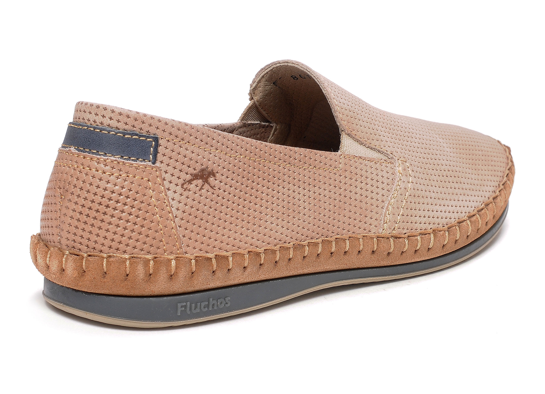 Bahamas 8674 beige