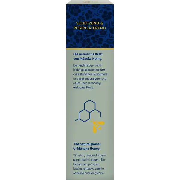 Manuka Rescue Balm