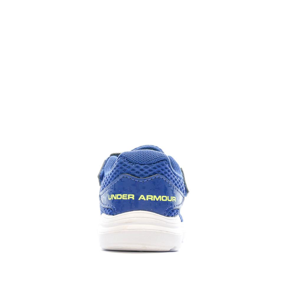 Under Armour Chaussures de Running Bleu Garçon Under Armour Surge 2