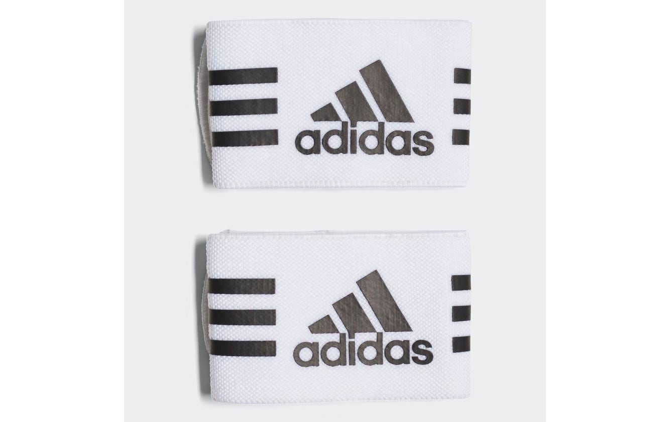 Ankle Straps XS, Schwarz/WeissKnöchelband