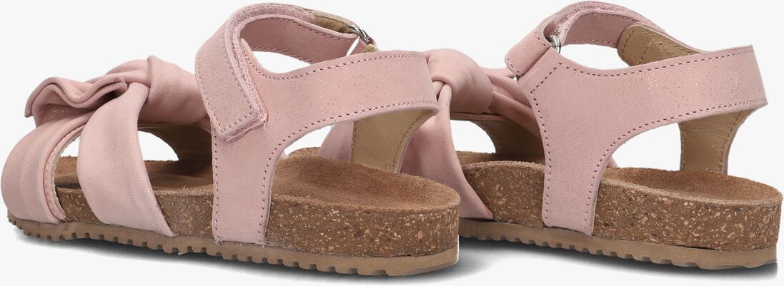 APPLES & PEARS roze apples & pears sandalen boo12173