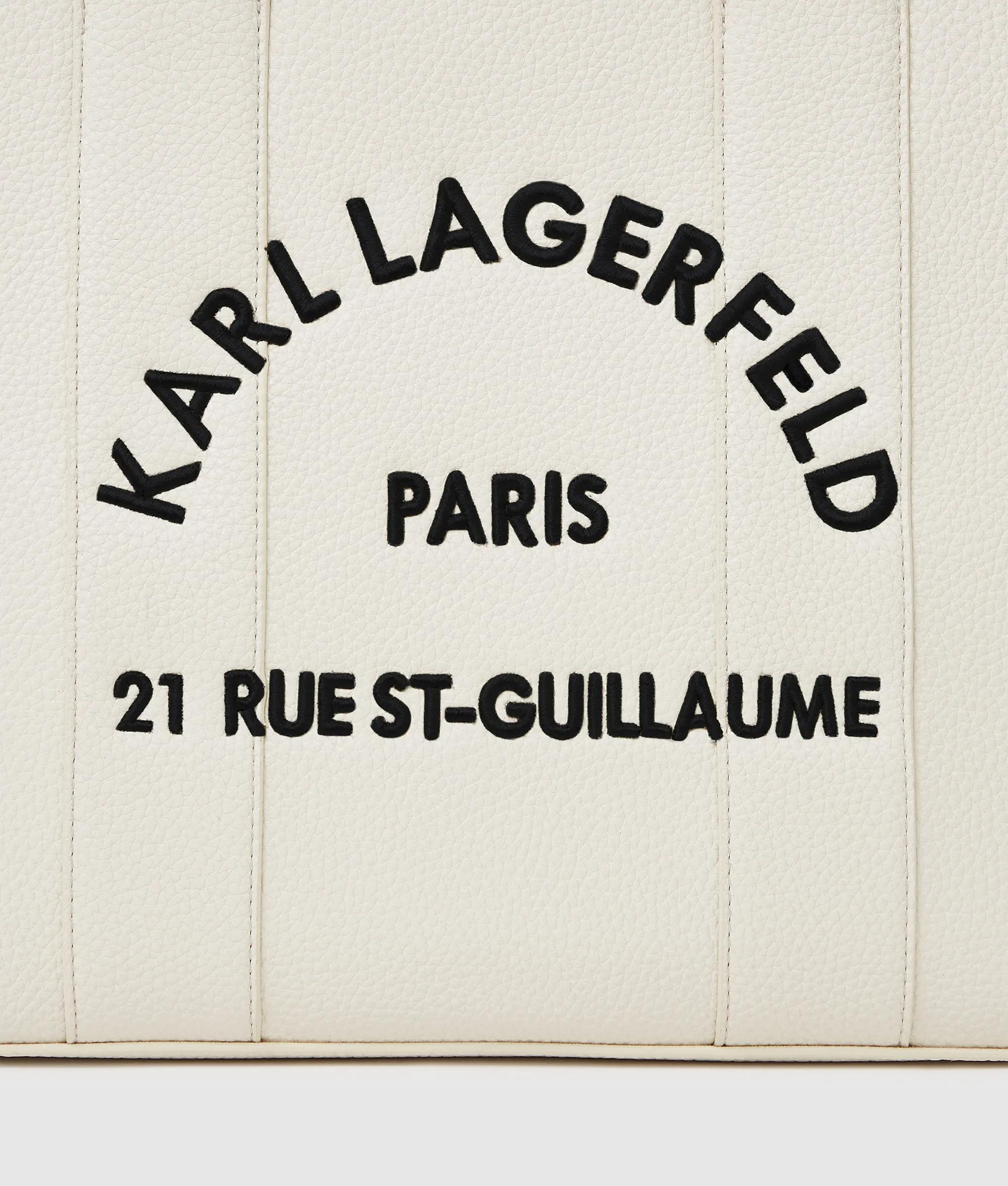Middelgrote draagtas Rue St-Guillaume