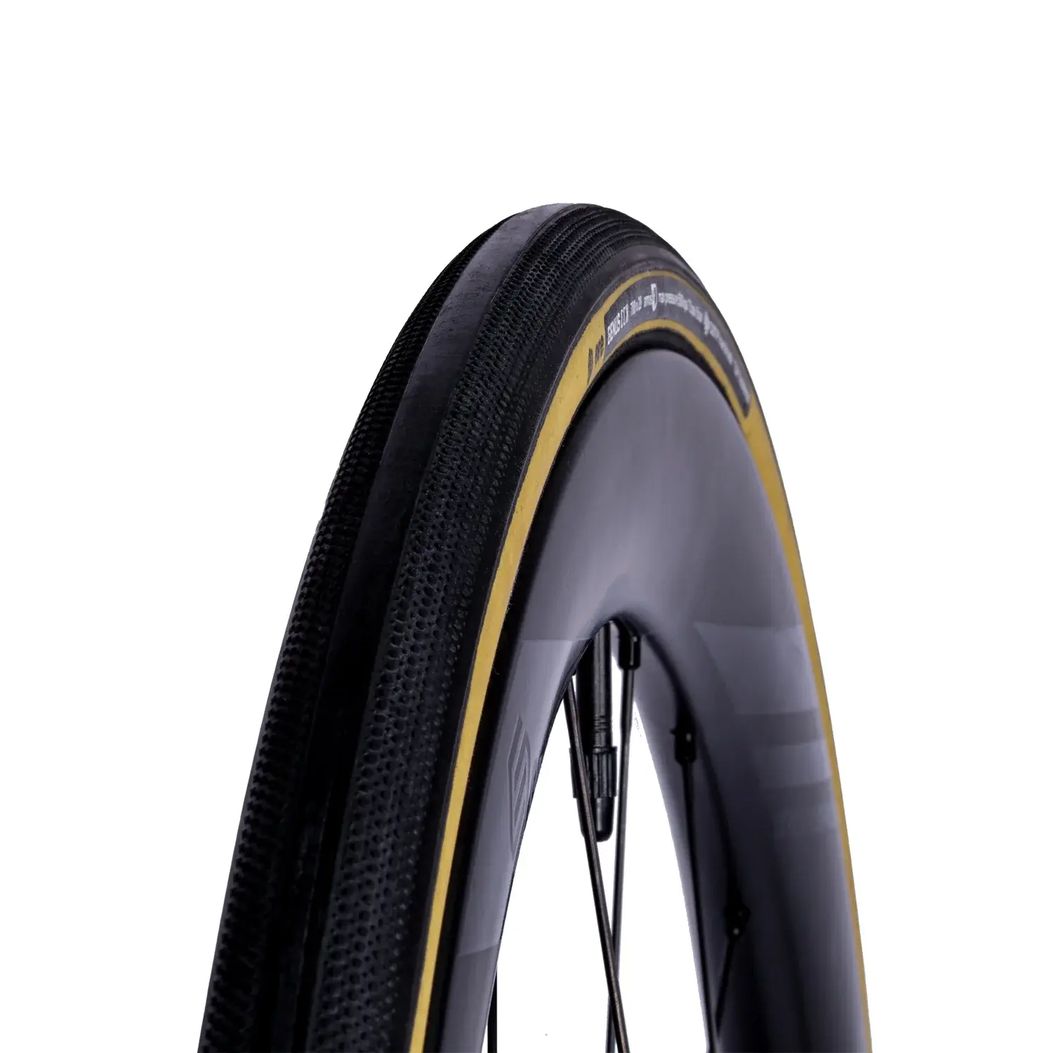 Ere Research Genus CCX Pro Tubeless Racefiets Band Skinwall