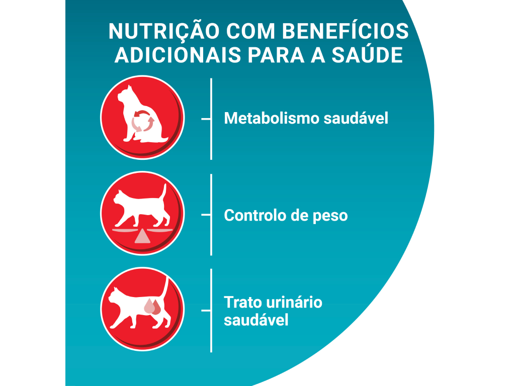 COMIDA HÚMIDA PARA GATO PURINA ONE PATO E SARDINHA 4X85G