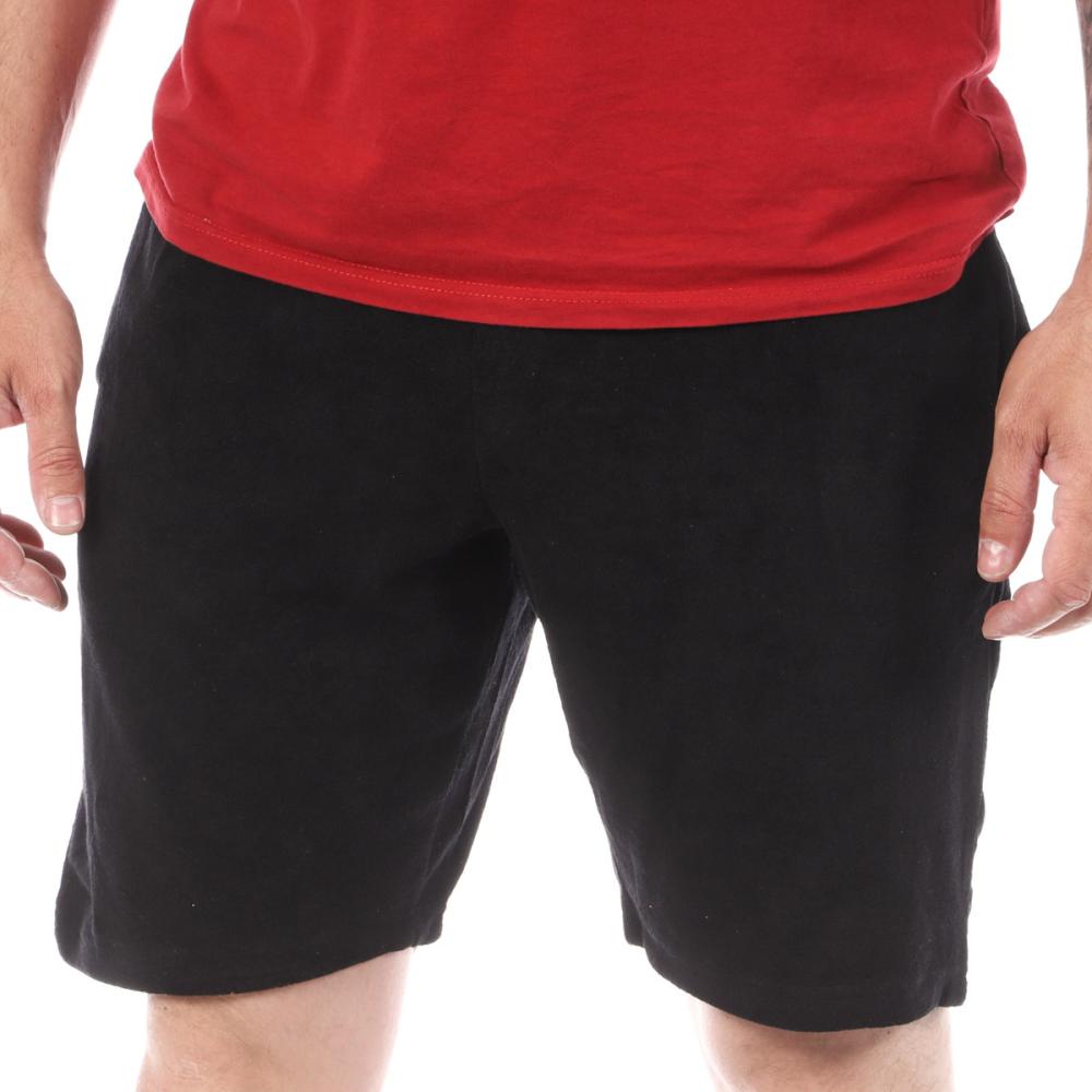 American People Short Noir Homme American People Sevene