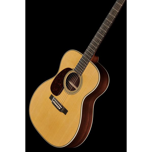 Martin Guitar 000-28 Lefthand