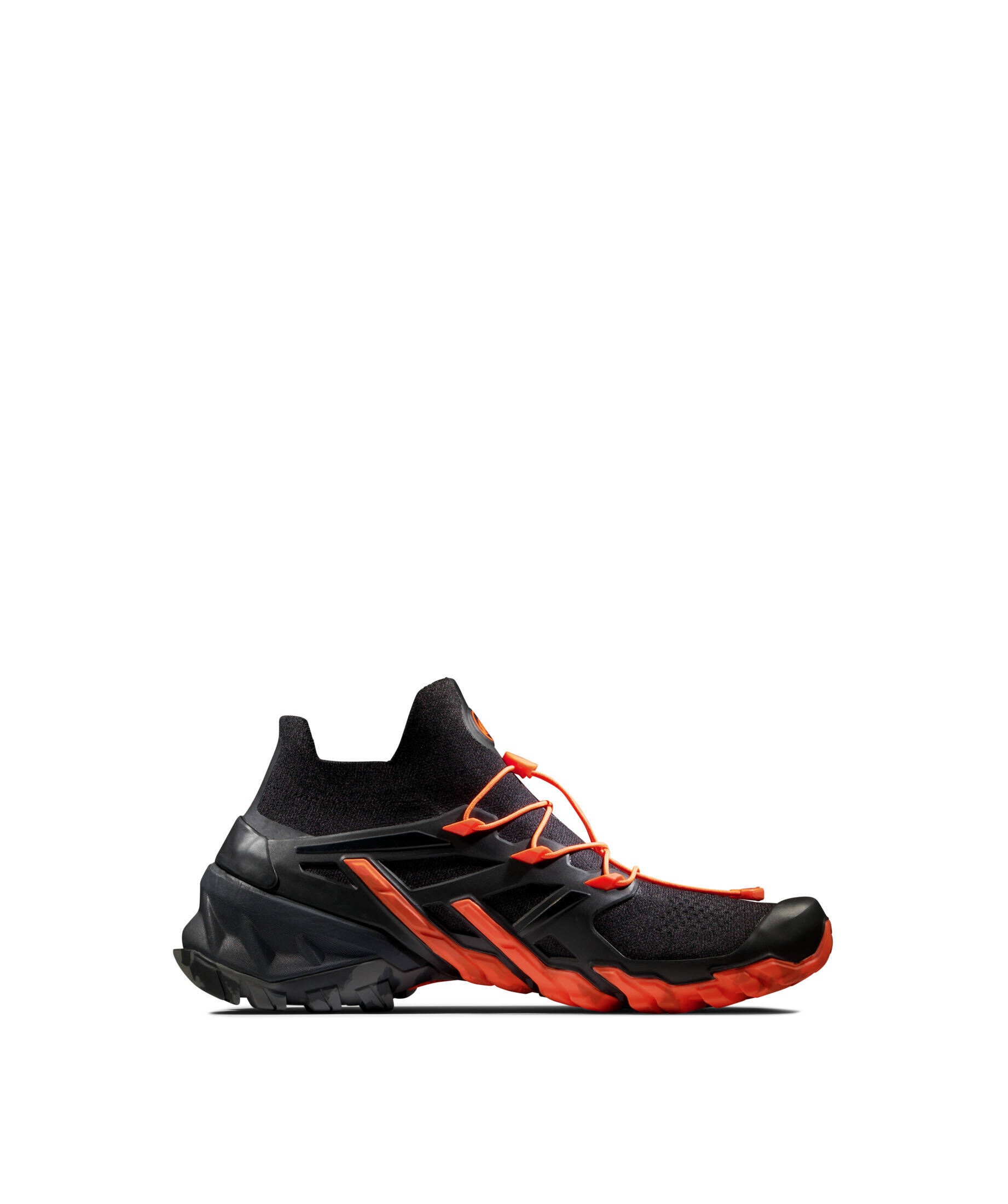 Mammut| Herren Wanderschuhe AEGILITY PRO MID DT