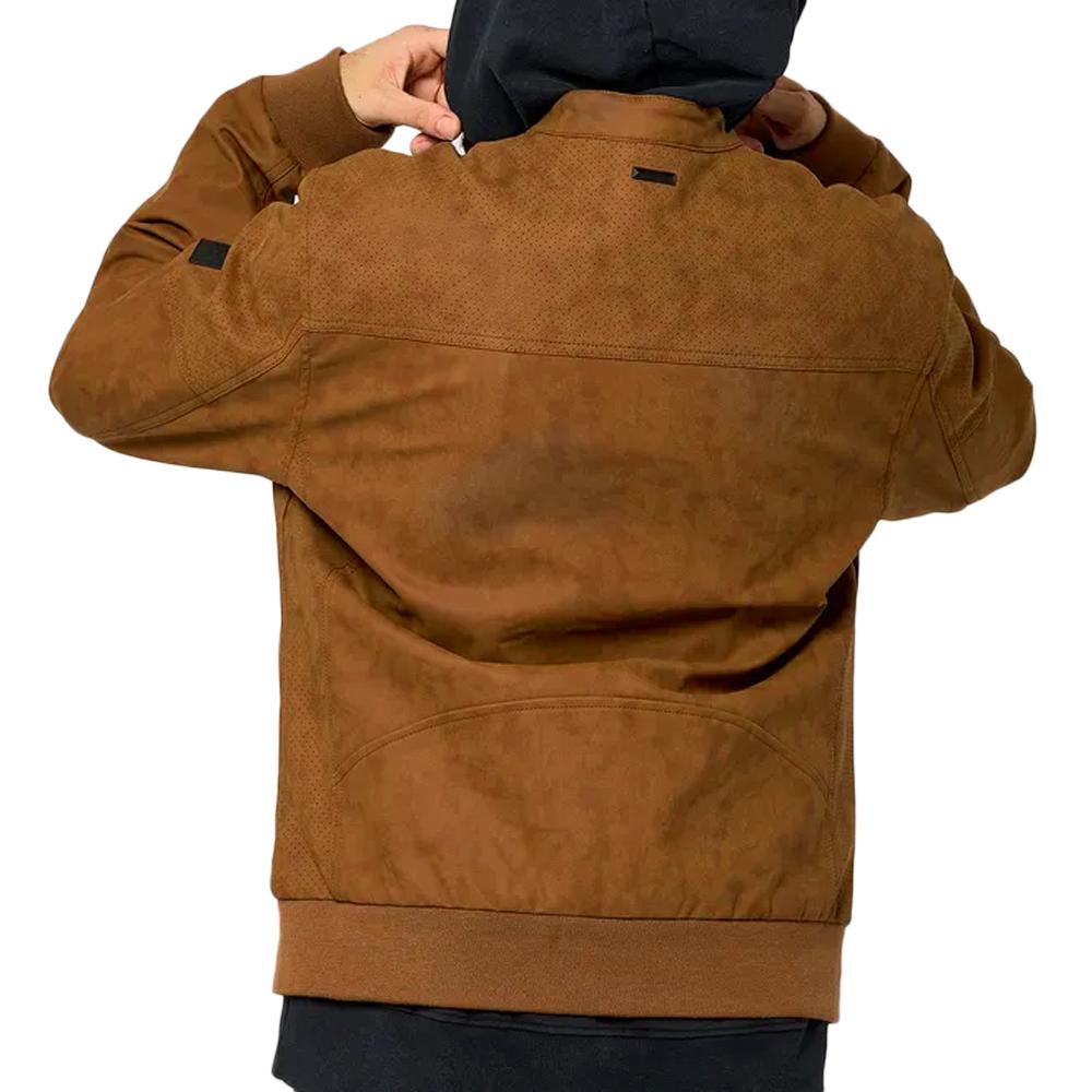 Kaporal Veste Camel Homme Kaporal BIRAKH
