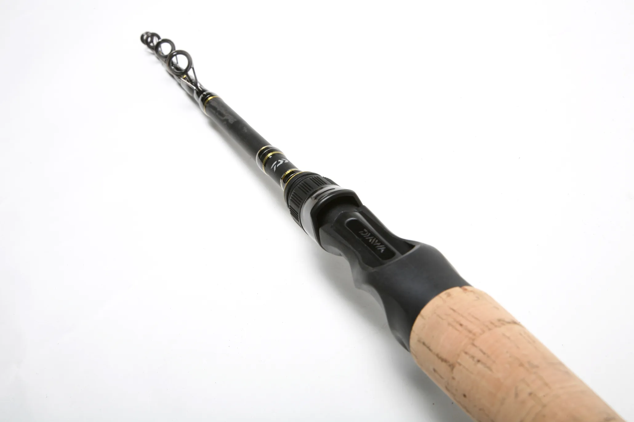 Goldcast Teleskop 180 5-25g