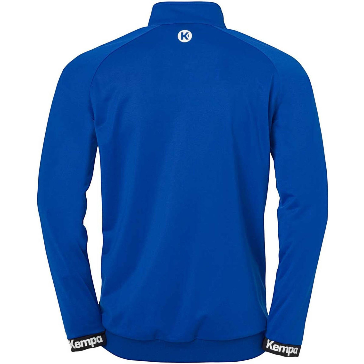 Kempa Wave 26 Poly Jacket Kids Dynamico Handbal
