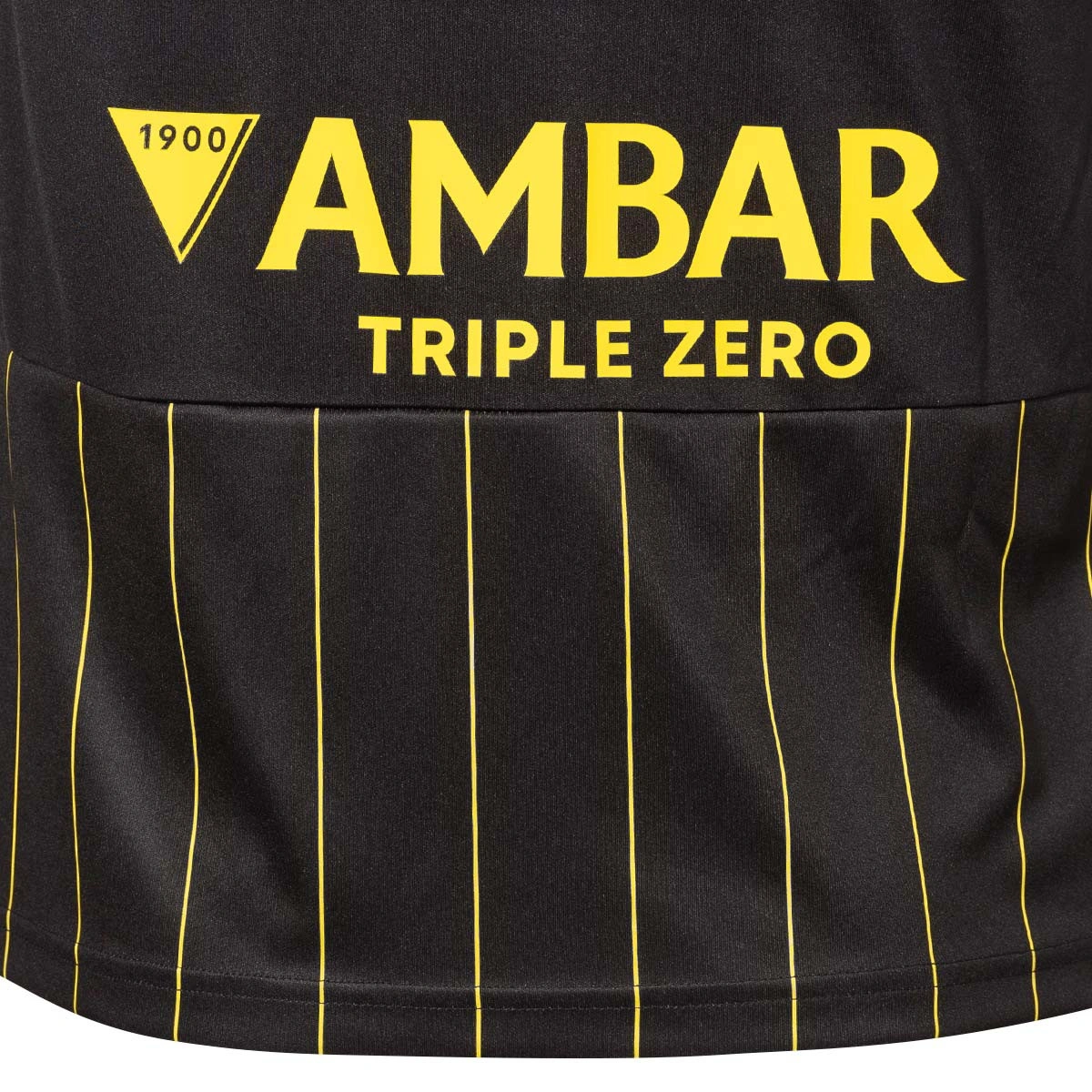 Camisola adidas Real Zaragoza Equipamento alternativo Avispa 2025-2026 Criança