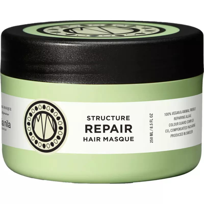 Maria Nila Structure Repair Masque 250 ml