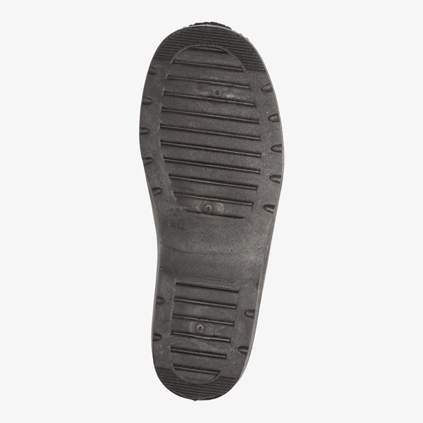 Blenzo heren pantoffels
