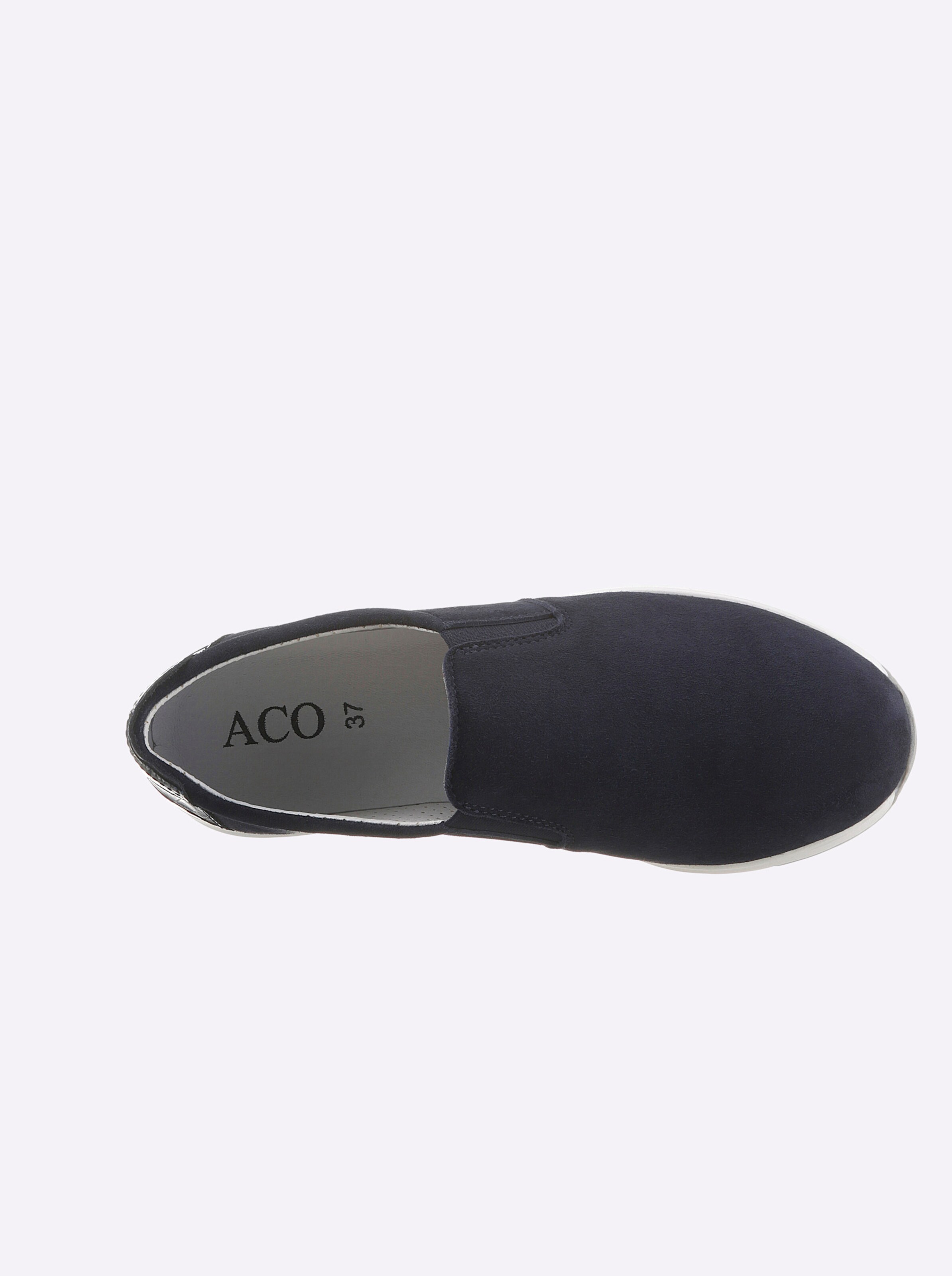 ACO Slipper in marine