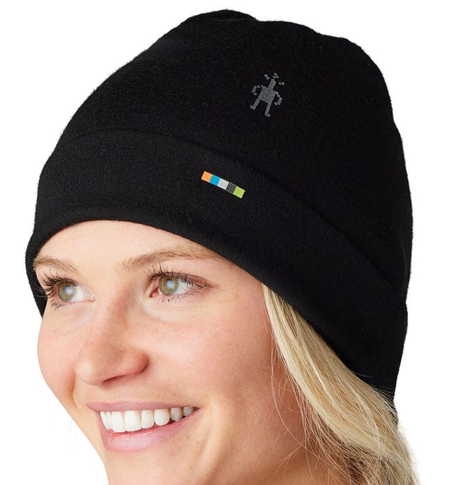 Merino 250 Cuffed Beanie hue