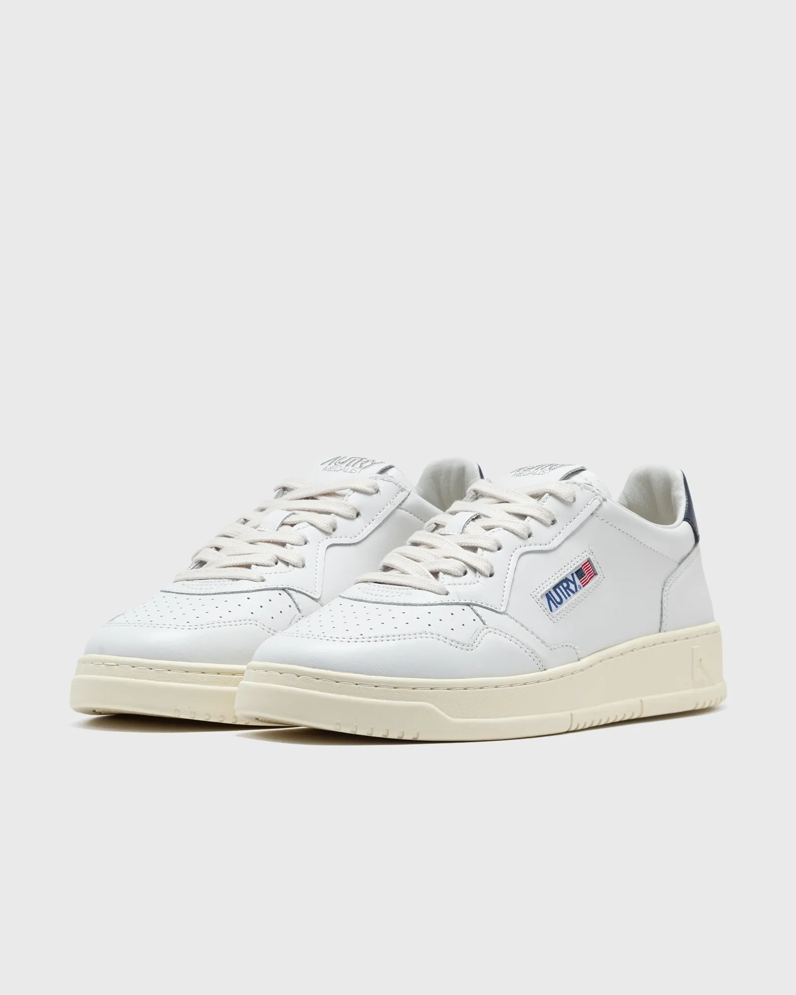 Autry Action Shoes MEDALIST LOW