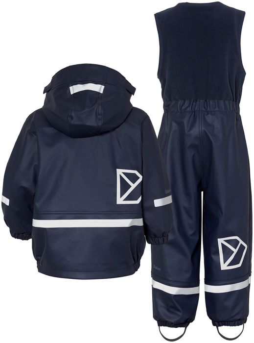 Boardman Kid's Set regnsæt