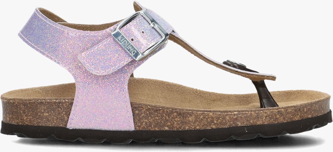 KIPLING paarse kipling sandalen nari 2