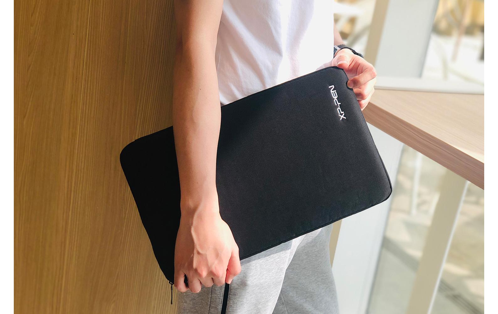 Tablet Sleeve AC 48 für das Deco 03 10 