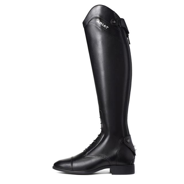 Laarzen Ariat Palisade FM Zwart