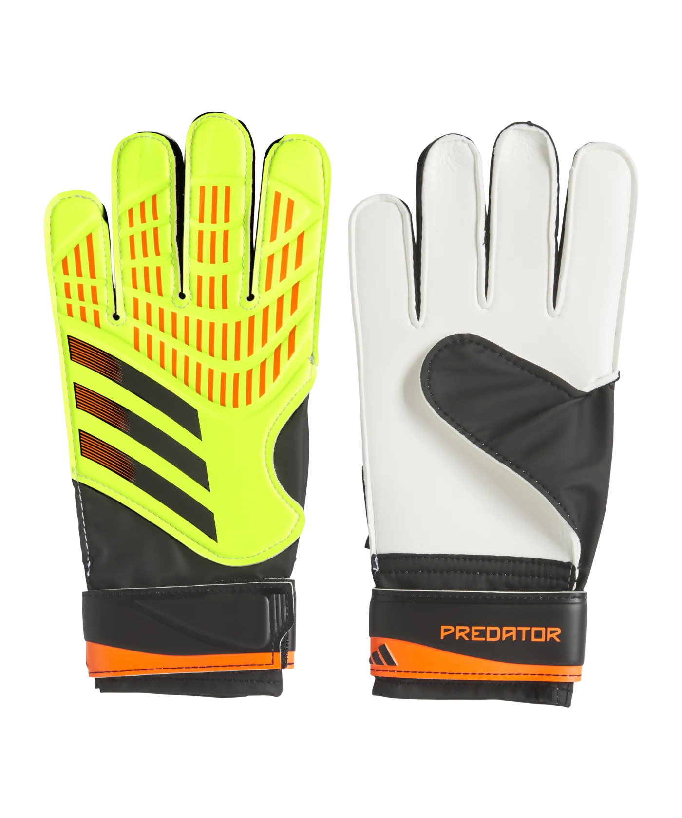 adidas Predator Training Torwarthandschuhe